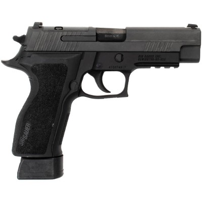 SIG SAUER P226 9MM LUGER (9X19 PARA) - Image 2 of 3