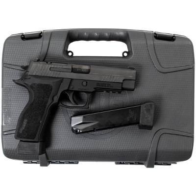 SIG SAUER P226 9MM LUGER (9X19 PARA) - Image 3 of 3