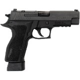 SIG SAUER P226 9MM LUGER (9X19 PARA) - Image 2 of 3