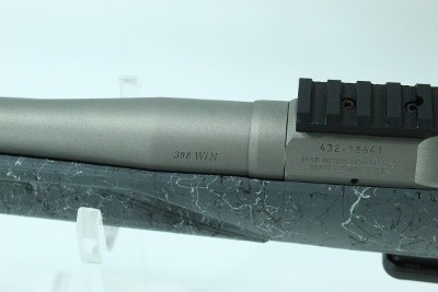 RUGER AMERICAN GEN II (46904) .308 WIN - Image 7 of 25