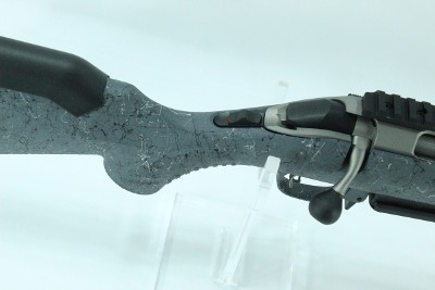 RUGER AMERICAN GEN II (46904) .308 WIN - Image 17 of 25
