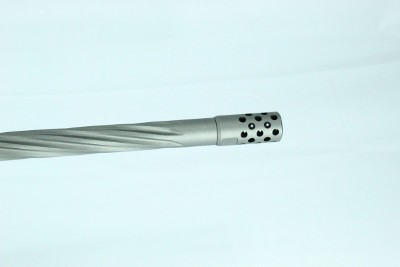 RUGER AMERICAN GEN II (46904) .308 WIN - Image 11 of 25