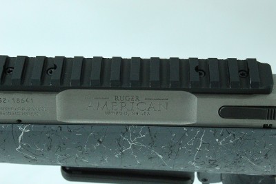 RUGER AMERICAN GEN II (46904) .308 WIN - Image 5 of 25