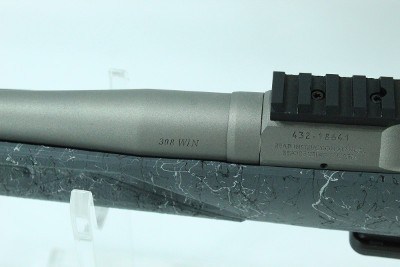 RUGER AMERICAN GEN II (46904) .308 WIN - Image 7 of 25