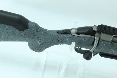 RUGER AMERICAN GEN II (46904) .308 WIN - Image 17 of 25