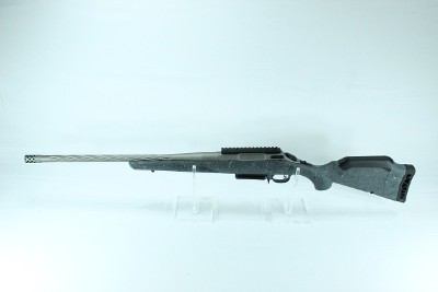 RUGER AMERICAN GEN II (46904) .308 WIN - Image 19 of 25