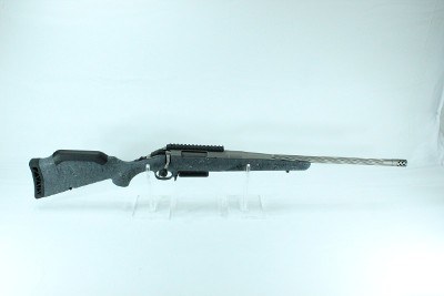 RUGER AMERICAN GEN II (46904) .308 WIN