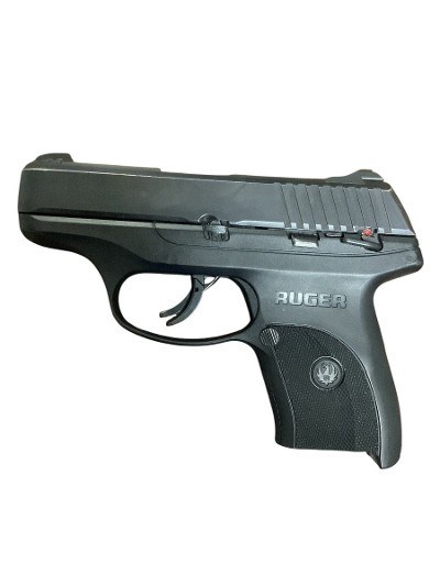 RUGER LC9S 9MM LUGER (9x19 PARA) - Image 2 of 5