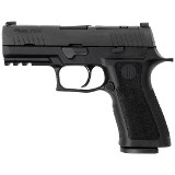 SIG SAUER P320 OR .40 S&W - Image 1 of 3