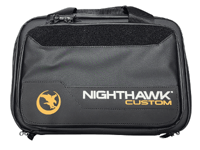NIGHTHAWK CUSTOM TRS COMP 9MM LUGER (9x19 PARA) - Image 6 of 6