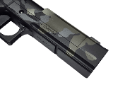 NIGHTHAWK CUSTOM TRS COMP 9MM LUGER (9x19 PARA) - Image 3 of 6