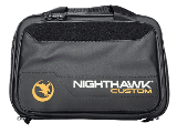 NIGHTHAWK CUSTOM TRS COMP 9MM LUGER (9x19 PARA) - Image 6 of 6