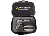 NIGHTHAWK CUSTOM TRS COMP 9MM LUGER (9x19 PARA) - Image 1 of 6