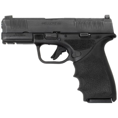 SPRINGFIELD ARMORY HELLCAT PRO 9MM LUGER (9X19 PARA) - Image 1 of 3