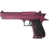 MAGNUM RESEARCH DESERT EAGLE PISTOL .50 AE - Image 1 of 3