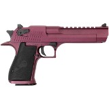 MAGNUM RESEARCH DESERT EAGLE PISTOL .50 AE - Image 2 of 3