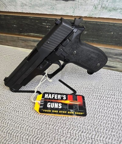 SIG SAUER P226 .40 S&W - Image 2 of 2