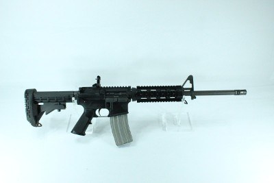 COLT M4 CARBINE 5.56X45MM NATO - Image 1 of 25