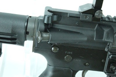 COLT M4 CARBINE 5.56X45MM NATO - Image 16 of 25