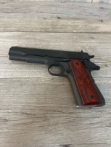 SPRINGFIELD ARMORY 1911-A1 .45 ACP - Image 1 of 8