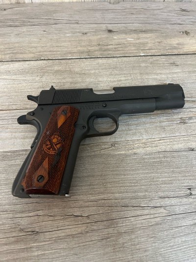 SPRINGFIELD ARMORY 1911-A1 .45 ACP - Image 2 of 8
