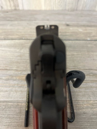 SPRINGFIELD ARMORY 1911-A1 .45 ACP - Image 6 of 8