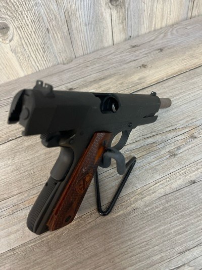 SPRINGFIELD ARMORY 1911-A1 .45 ACP - Image 3 of 8