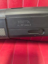 BERETTA AL 391 URIKA 2 12 GA - Image 2 of 6