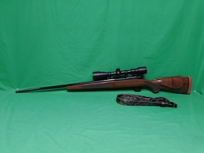 WINCHESTER MODEL 70 XTR .270 WIN