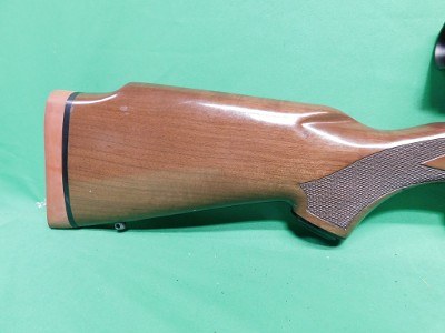 WINCHESTER MODEL 70 XTR .270 WIN - Image 8 of 11