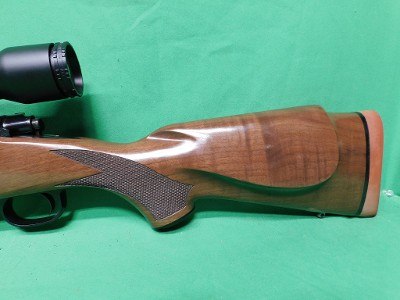 WINCHESTER MODEL 70 XTR .270 WIN - Image 5 of 11