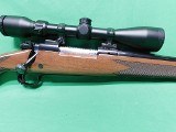 WINCHESTER MODEL 70 XTR .270 WIN - Image 9 of 11
