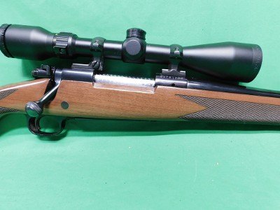 WINCHESTER MODEL 70 XTR .270 WIN - Image 9 of 11