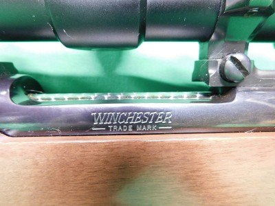 WINCHESTER MODEL 70 XTR .270 WIN - Image 4 of 11