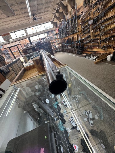 REMINGTON 1100 12 GA - Image 5 of 7