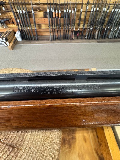 REMINGTON 1100 12 GA - Image 6 of 7