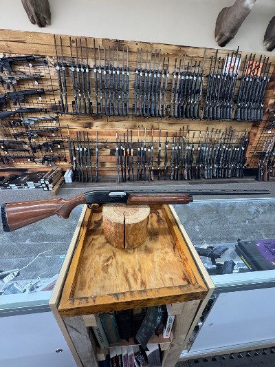 REMINGTON 1100 12 GA - Image 1 of 7