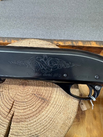 REMINGTON 1100 12 GA - Image 7 of 7