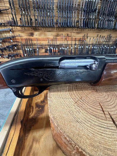REMINGTON 1100 12 GA - Image 3 of 7