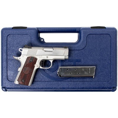 COLT DEFENDER LIGHTWEIGHT .45 ACP - Image 3 of 3