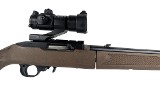 RUGER Take Down .22 LR - Image 5 of 22