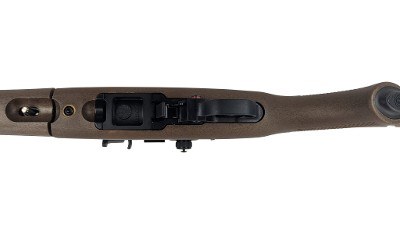 RUGER Take Down .22 LR - Image 19 of 22