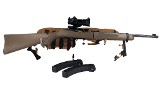 RUGER Take Down .22 LR - Image 1 of 22