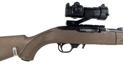 RUGER Take Down .22 LR - Image 4 of 22