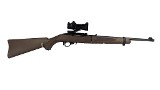 RUGER Take Down .22 LR - Image 2 of 22
