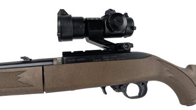 RUGER Take Down .22 LR - Image 11 of 22