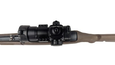 RUGER Take Down .22 LR - Image 15 of 22