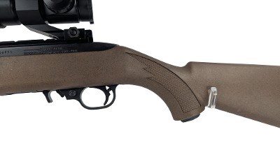 RUGER Take Down .22 LR - Image 10 of 22