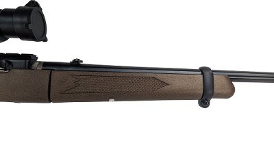 RUGER Take Down .22 LR - Image 6 of 22