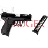 RUGER SR22 .22 LR - Image 3 of 3